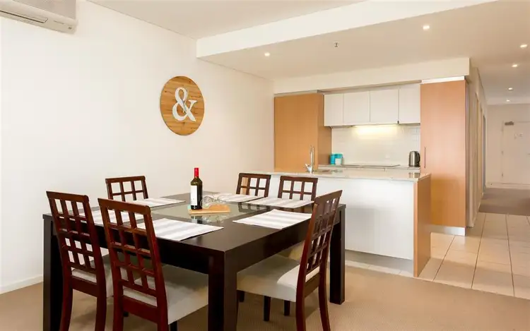Sixth view of Homely apartment listing, 204/162 Hindmarsh Road, Victor Harbor SA 5211