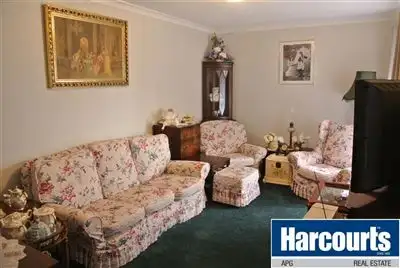 Second view of Homely unit listing, 3/15 Wallaroo Way, Australind WA 6233