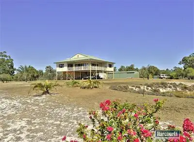 80 Ibis Retreat, Stake Hill WA 6181