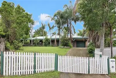 1 Birdsville Street, Mudgeeraba QLD 4213