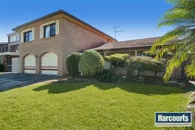Main view of Homely house listing, 34 Deptford Avenue, Kings Langley NSW 2147