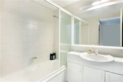 Seventh view of Homely apartment listing, 22/15 Brighton Street, Biggera Waters QLD 4216