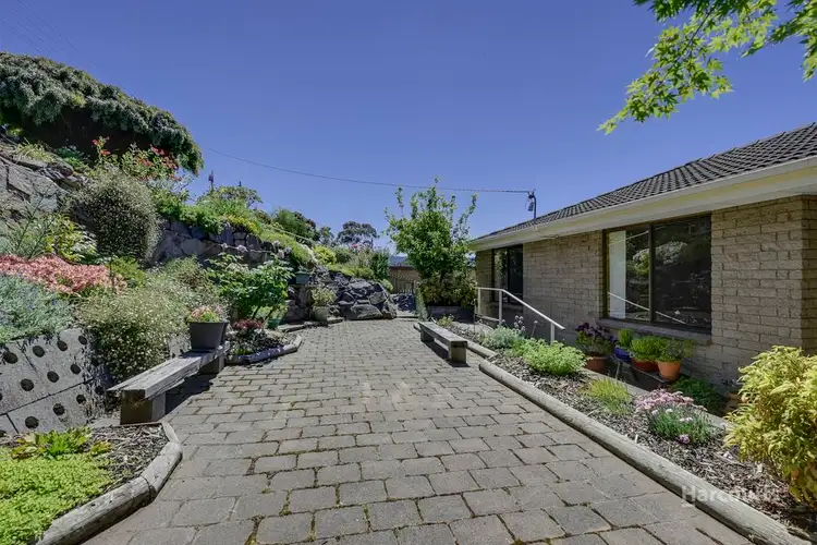 Fourth view of Homely house listing, 44 Leura Street, Rosny TAS 7018