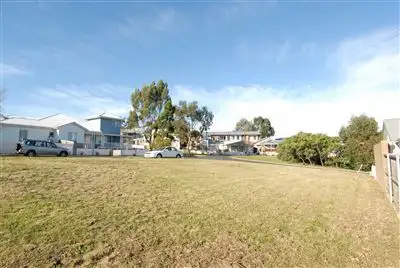 Main view of Homely land listing, 18 Alfreds Garden, Kingston TAS 7050