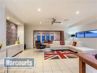 Third view of Homely house listing, 43 Blackall road, Murrumba Downs QLD 4503