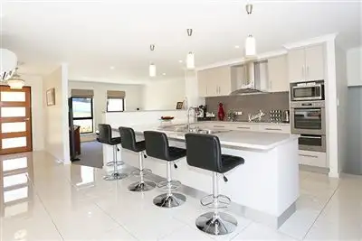 Fourth view of Homely house listing, 17 Kate Reed Drive, Prospect Vale TAS 7250
