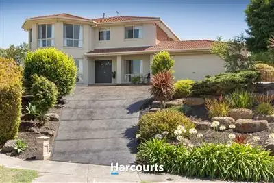 Main view of Homely house listing, 12 Matheson Court, Berwick VIC 3806