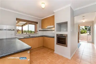 Sixth view of Homely house listing, 11 Inverlochy Drive, Bannockburn VIC 3331