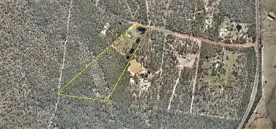 Third view of Homely house listing, 85 Sunnyside Drive, Walligan QLD 4655