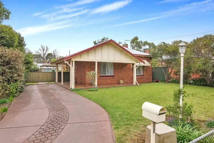 50 Richmond Avenue, Colonel Light Gardens SA 5041