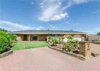 Main view of Homely house listing, 9 Tranquil Court, Campbelltown SA 5074