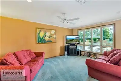 Third view of Homely house listing, 9 Hawthorn Terrace, Parafield Gardens SA 5107