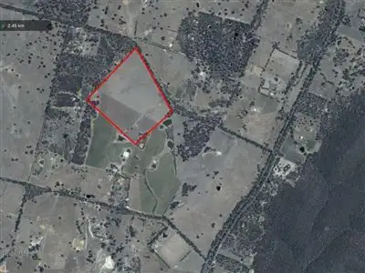 Third view of Homely rural property listing, . Tunnecliffs Lane, Heathcote VIC 3523