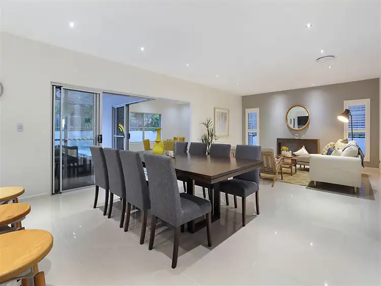 Fifth view of Homely house listing, 6 Morningvale Place, Mitchelton QLD 4053