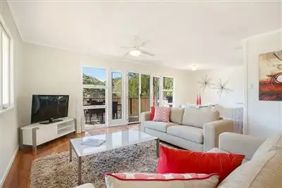 Second view of Homely house listing, 95 White Street, Graceville QLD 4075