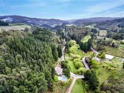 Fifth view of Homely house listing, 820 Lobethal Road, Basket Range SA 5138