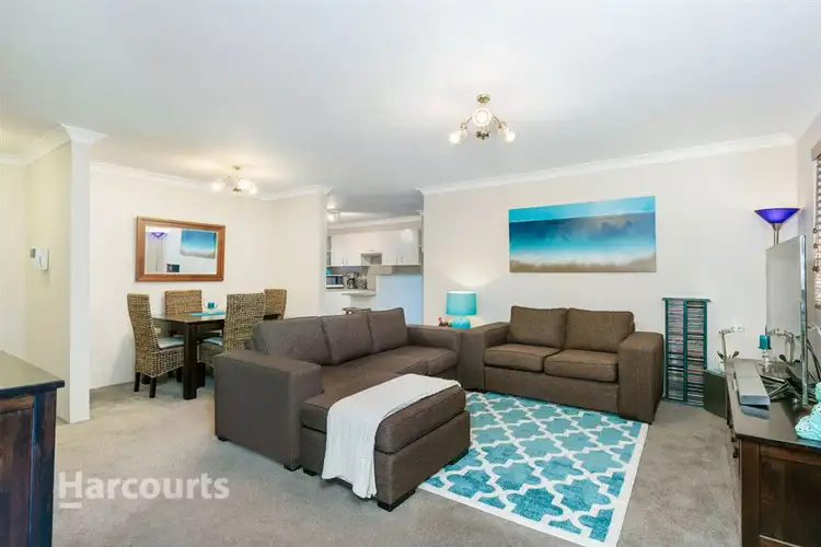 Third view of Homely unit listing, 14/42-46 Harold Street, North Parramatta NSW 2151