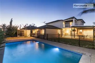 Main view of Homely house listing, 56 Freebairn Drive, Hallett Cove SA 5158
