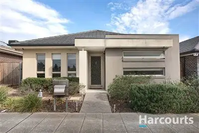 16 Creeds Farm Lane, Epping VIC 3076