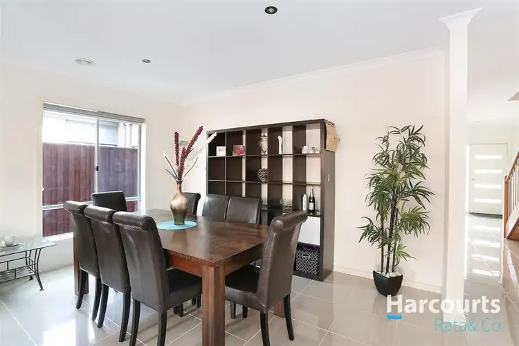 Third view of Homely house listing, 68 Fulham Way, Wollert VIC 3750