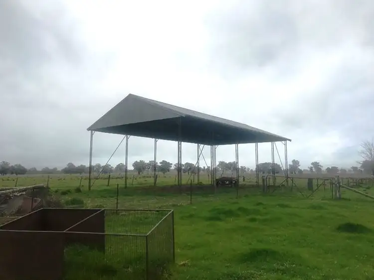 Fourth view of Homely rural property listing, 309 Diffeys Lane, Docker VIC 3678
