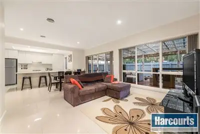 Fourth view of Homely townhouse listing, 93 Jenola Parade, Wantirna South VIC 3152