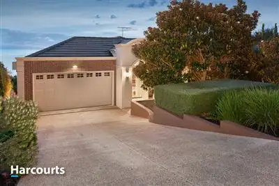 Second view of Homely house listing, 11 Pacific Terrace, Mount Martha VIC 3934