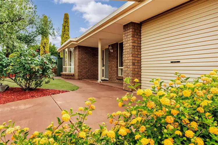 Second view of Homely house listing, 21 Goldfinch Way, Hewett SA 5118