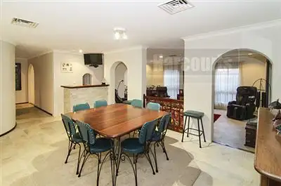 Third view of Homely house listing, 10 Gunn Street, West Busselton WA 6280