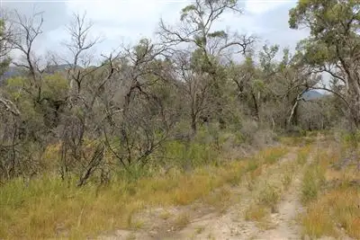 Fourth view of Homely rural property listing, Lot 9 Rookledges Road, Mirranatwa VIC 3294