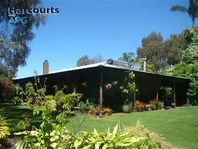 Second view of Homely house listing, 33 Ray Street, Boyanup WA 6237