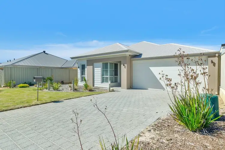 Third view of Homely house listing, 18 Campground Road, Yanchep WA 6035