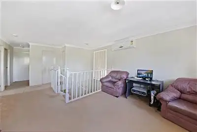 Sixth view of Homely house listing, 9 Clydesdale Drive, Blairmount NSW 2559