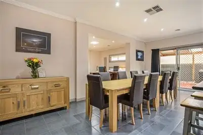 Fifth view of Homely house listing, 17 Danfield Drive, Tarneit VIC 3029