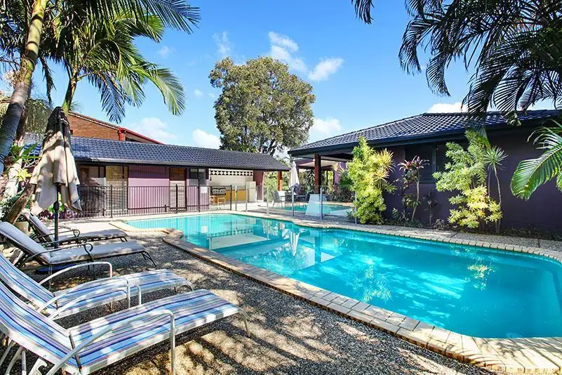 Main view of Homely house listing, 10 Binnacle Court, Mermaid Waters QLD 4218