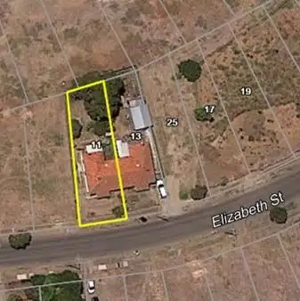 11 Elizabeth Street, Woodville West SA 5011