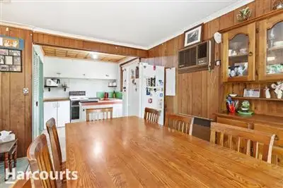 Fifth view of Homely house listing, 12 Corio Dam Road, Scarsdale VIC 3351