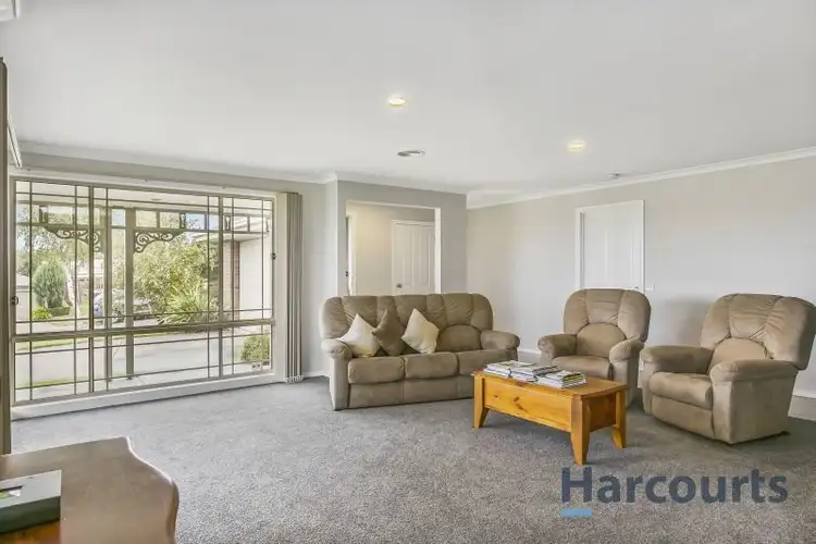 Third view of Homely house listing, 59 Princess Street, Warragul VIC 3820