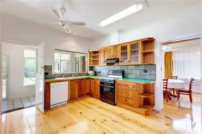 Sixth view of Homely house listing, 61 Narinna Avenue, Cumberland Park SA 5041