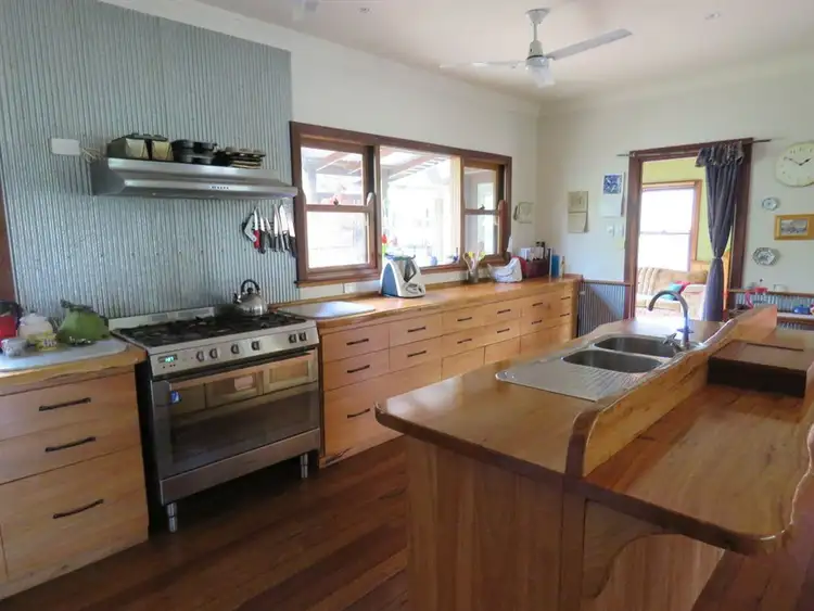 Sixth view of Homely house listing, 31 Eedle Tce, Bridgetown WA 6255