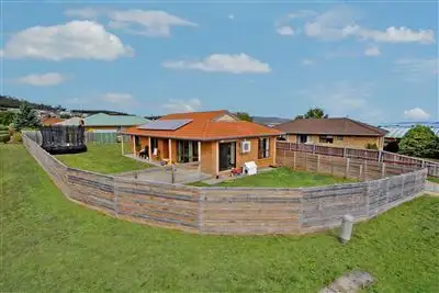 Main view of Homely house listing, 22 Horsham Road, Oakdowns TAS 7019