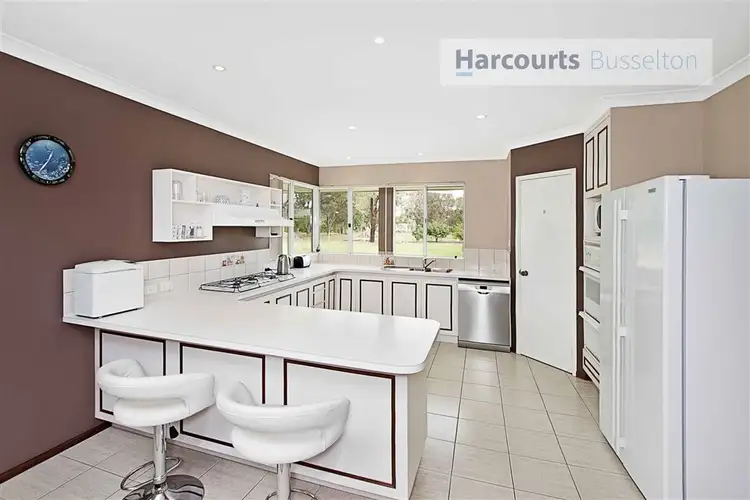 Second view of Homely house listing, 195 Kookaburra Way, Vasse WA 6280