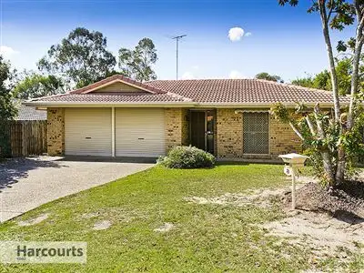 Second view of Homely house listing, 8 Midmar Court, Keperra QLD 4054