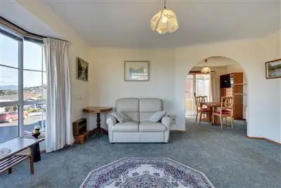 Fifth view of Homely house listing, 1/39 Tilanbi Street, Howrah TAS 7018