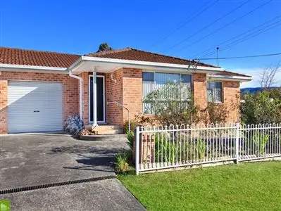 1/5 Elizabeth Street, Dapto NSW 2530