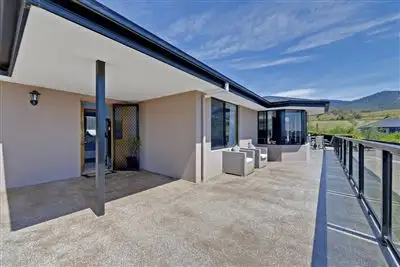Main view of Homely house listing, 12 Presnell Street, Granton TAS 7030
