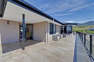 Main view of Homely house listing, 12 Presnell Street, Granton TAS 7030