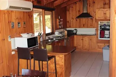 Fourth view of Homely house listing, 13 South Crescent, Eildon VIC 3713