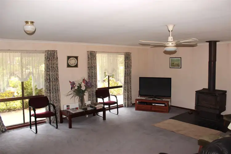 Fourth view of Homely house listing, 39 Connellys Creek Road, Acheron VIC 3714