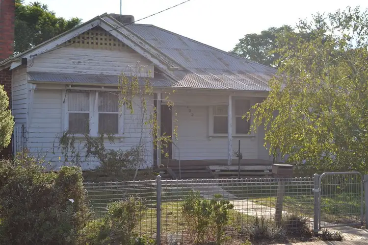 Main view of Homely house listing, 192 Westblade Avenue, Kerang VIC 3579